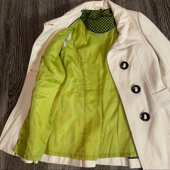 Steven Madden Wool Coat - Picture 6 of 6